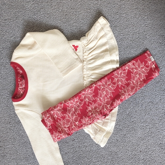 Burt's Bees sets - EUC - 18mos. - Picture 3 of 5